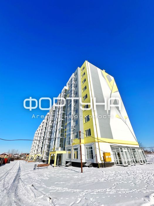 Квартира на ЖК «Пелюстковий» в Полтаві, ID 368499, фото №2