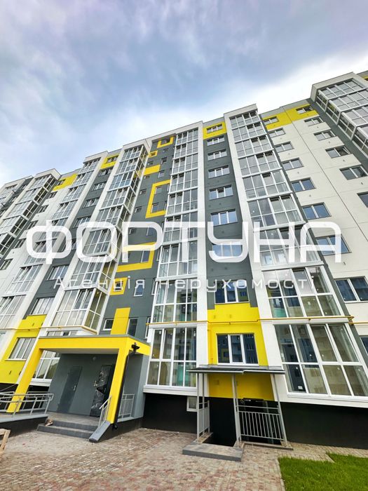 Квартира на ЖК «Пелюстковий» в Полтаві, ID 368499, фото №3