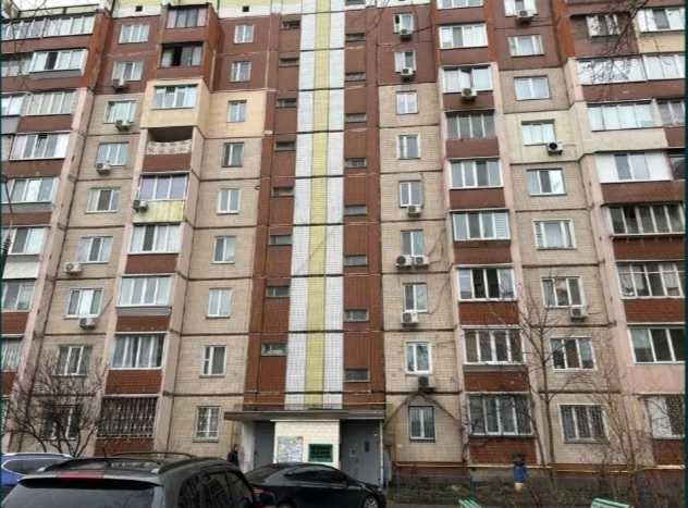 Квартира на вул. Закревського, 63-А в Київ, ID 195362, фото №5