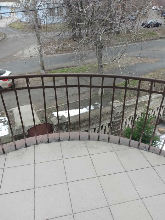 Квартира на вул. Лучевая, 20 в Запоріжжі, ID 196040, фото №1