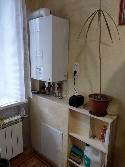 Квартира на вул. Лучевая, 20 в Запоріжжі, ID 196040, фото №2