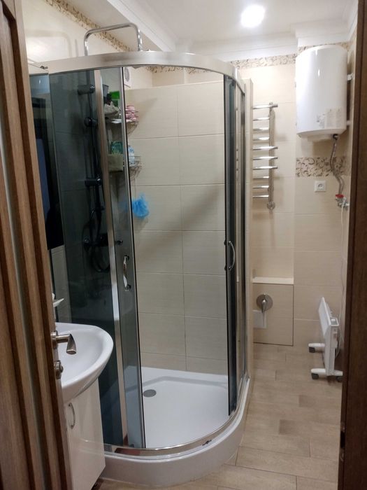 Квартира на вул. Лучевая, 20 в Запоріжжі, ID 196040, фото №11