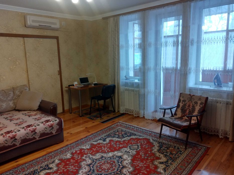Квартира на вул. Лучевая, 20 в Запоріжжі, ID 196040, фото №12