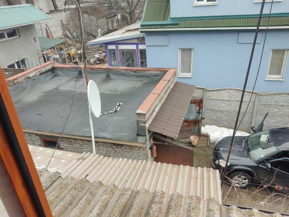Квартира на вул. Лучевая, 20 в Запоріжжі, ID 196040, фото №16