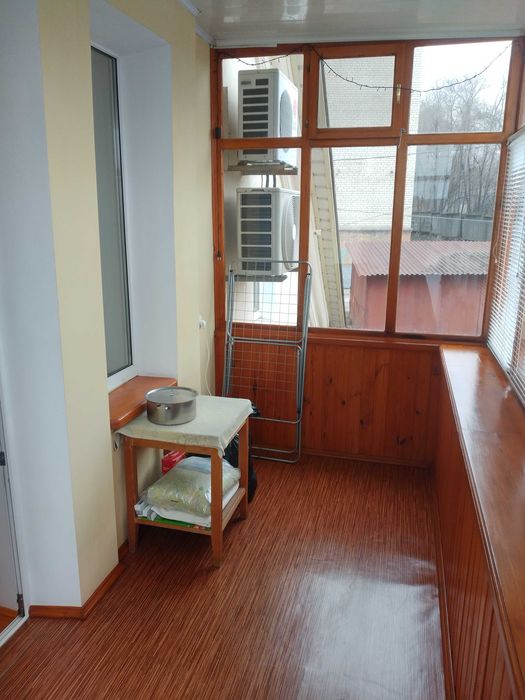 Квартира на вул. Лучевая, 20 в Запоріжжі, ID 196040, фото №17