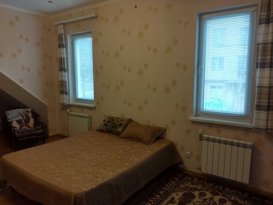 Квартира на вул. Лучевая, 20 в Запоріжжі, ID 196040, фото №20