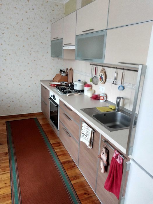 Квартира на вул. Лучевая, 20 в Запоріжжі, ID 196040, фото №7
