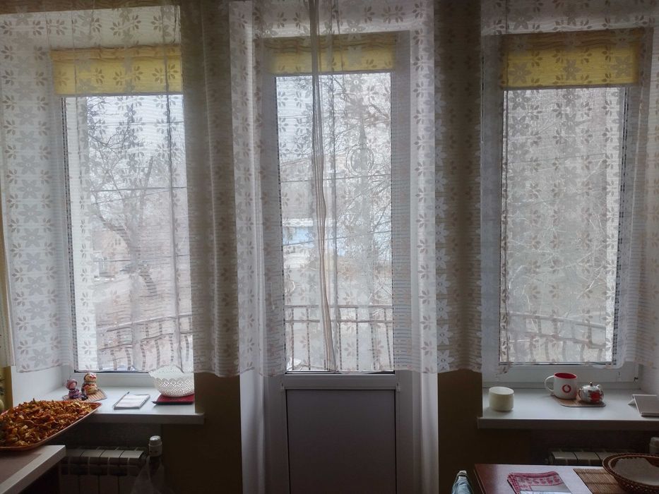 Квартира на вул. Лучевая, 20 в Запоріжжі, ID 196040, фото №9