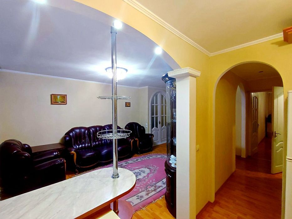 Квартира на вул. Соборна в Рівне, ID 170922, фото №1