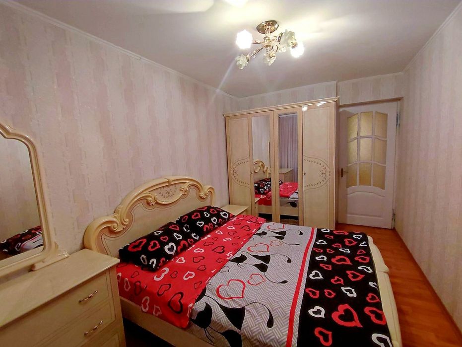 Квартира на вул. Соборна в Рівне, ID 170922, фото №3