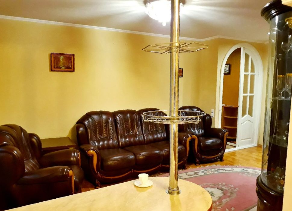Квартира на вул. Соборна в Рівне, ID 170922, фото №4