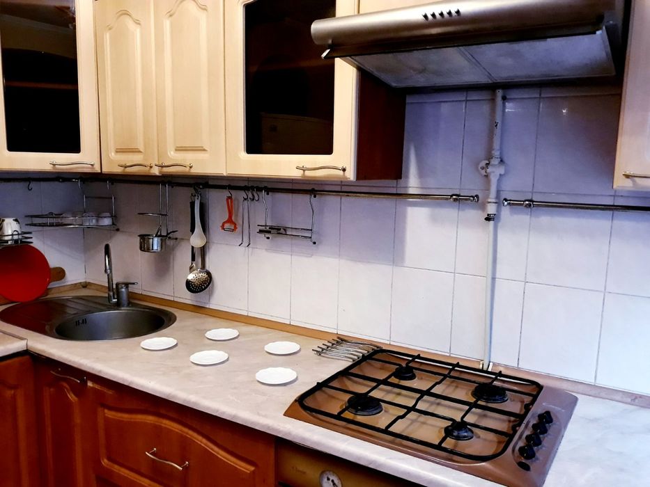 Квартира на вул. Соборна в Рівному, ID 170922, фото №6