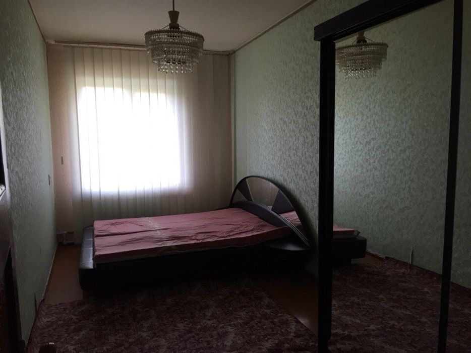 Квартира на вул. Крамського, 7 в Полтава, ID 264374, фото №1