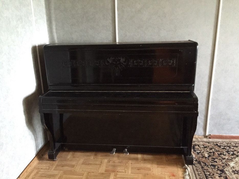 Квартира на вул. Крамського, 7 в Полтава, ID 264374, фото №4