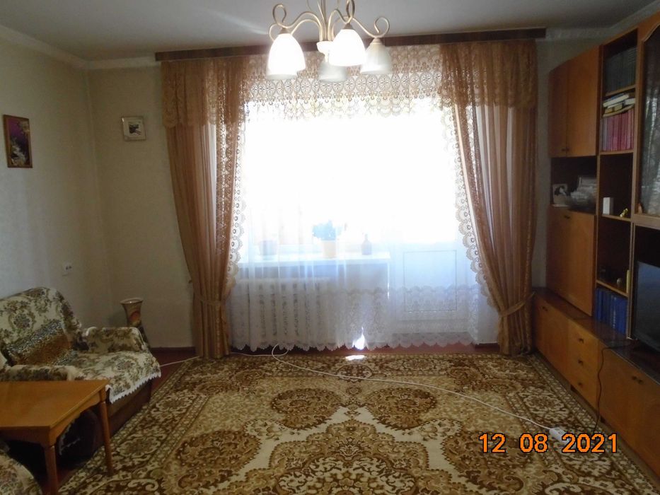 Квартира в Київ, ID 318131, фото №1