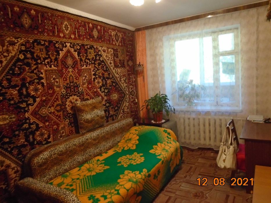 Квартира в Київ, ID 318131, фото №2