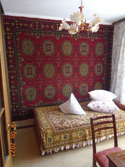 Квартира в Київ, ID 318131, фото №3