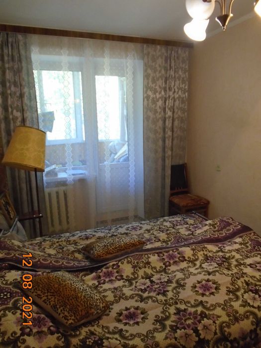 Квартира в Київ, ID 318131, фото №4