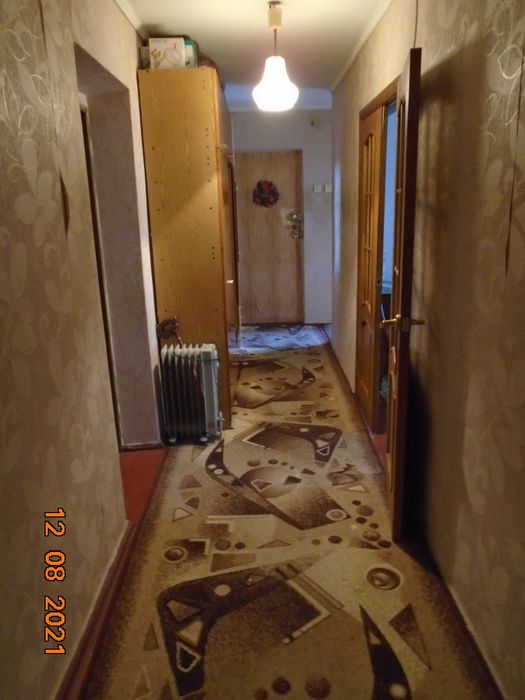 Квартира в Київ, ID 318131, фото №5
