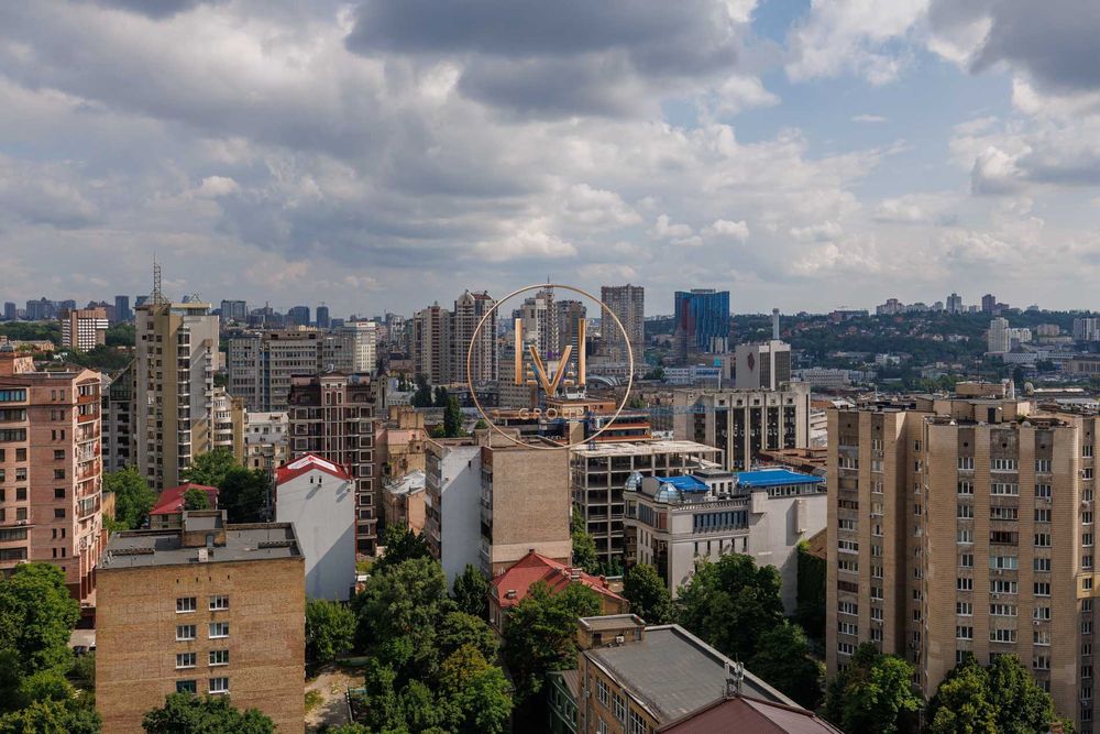 Квартира на вул. Кониського в Києві, ID 202253, фото №13