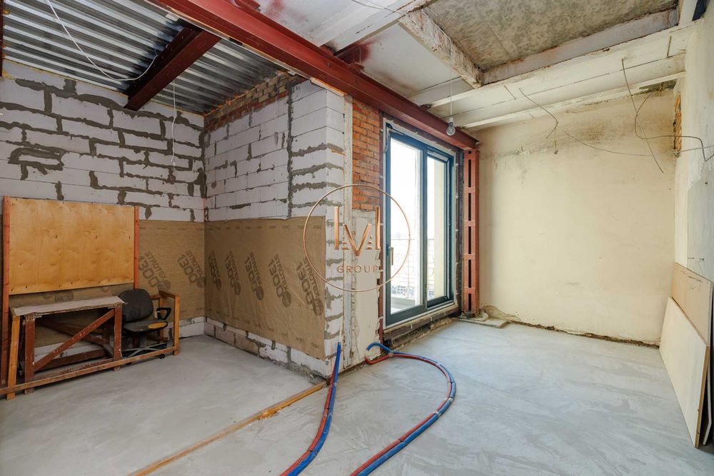 Квартира на вул. Кониського в Києві, ID 202253, фото №15