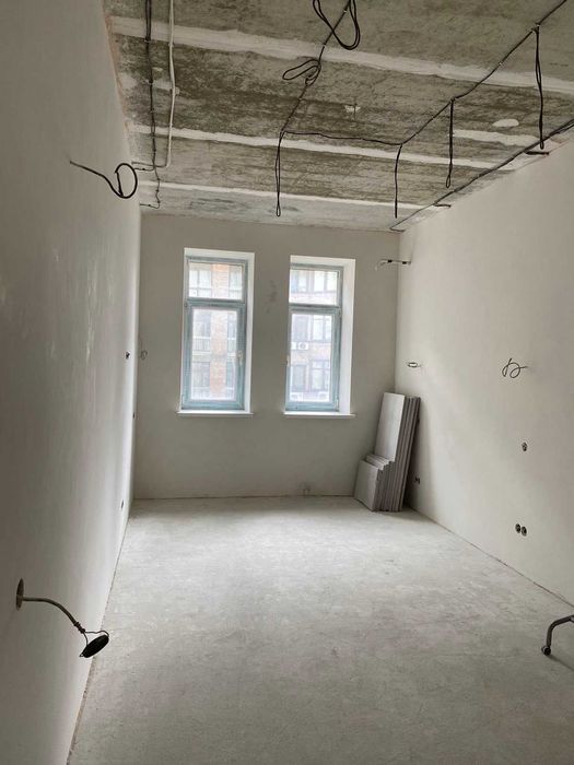 Квартира на вул. Дмитриевська, 56-Б в Києві, ID 172680, фото №11