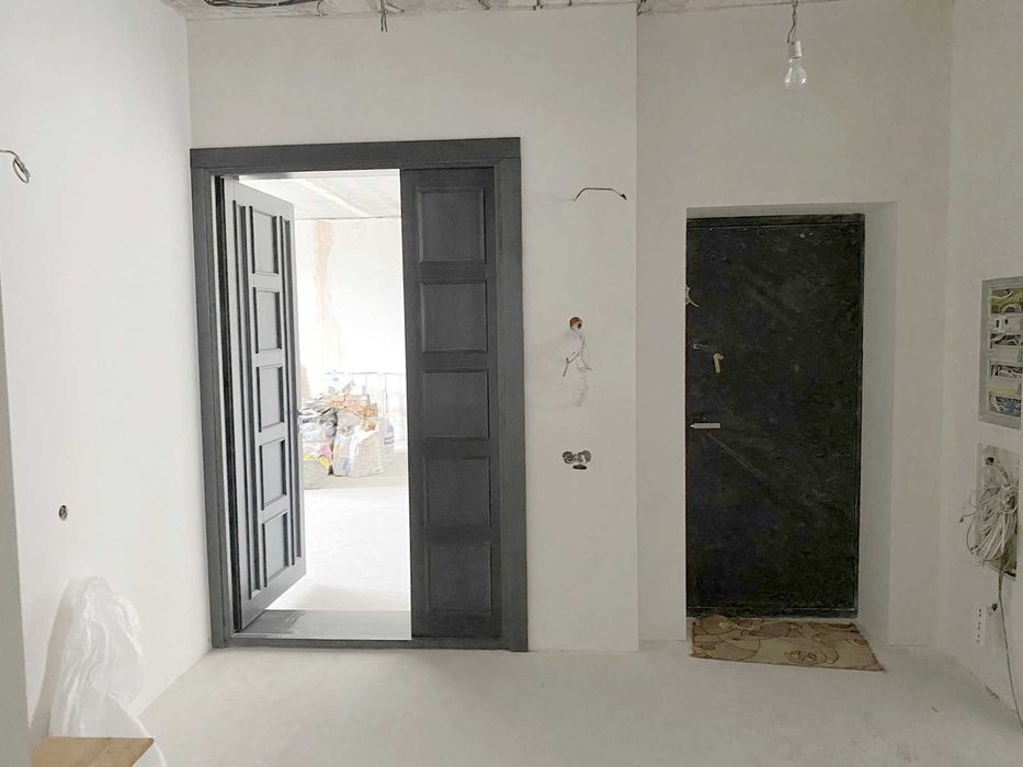 Квартира на вул. Дмитриевська, 56-Б в Києві, ID 172680, фото №13