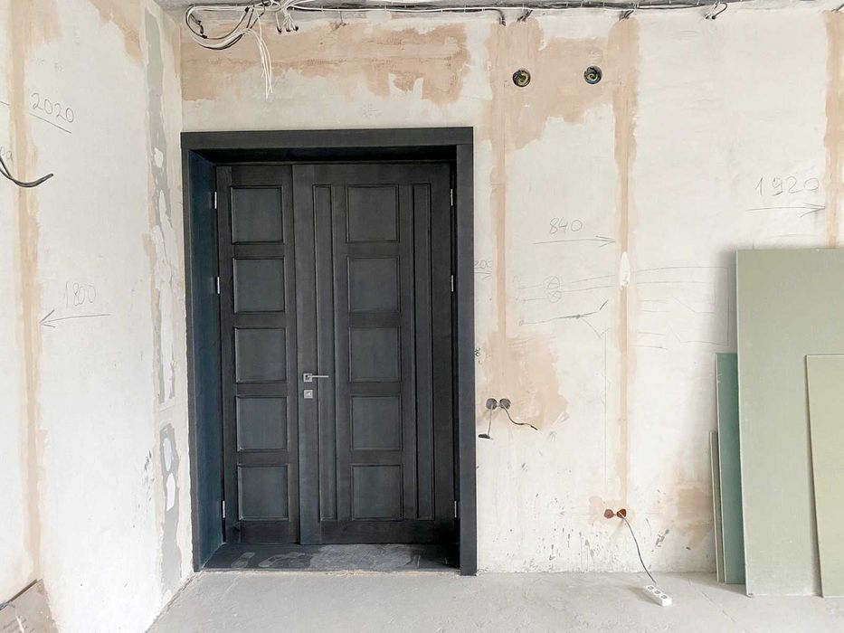 Квартира на вул. Дмитриевська, 56-Б в Києві, ID 172680, фото №15