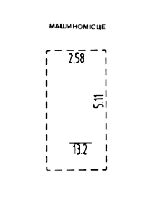Квартира на вул. Дмитриевська, 56-Б в Києві, ID 172680, фото №17
