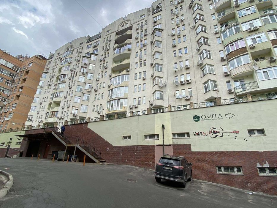 Квартира на вул. Дмитриевська, 56-Б в Києві, ID 172680, фото №3