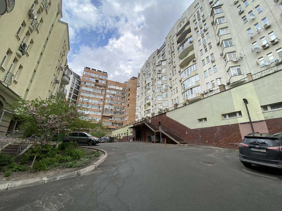 Квартира на вул. Дмитриевська, 56-Б в Києві, ID 172680, фото №4