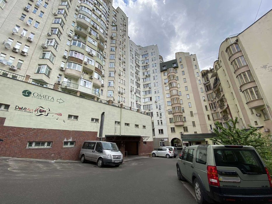 Квартира на вул. Дмитриевська, 56-Б в Києві, ID 172680, фото №5