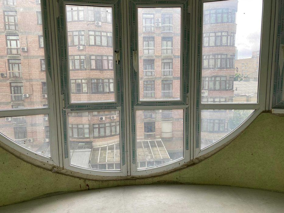 Квартира на вул. Дмитриевська, 56-Б в Києві, ID 172680, фото №6