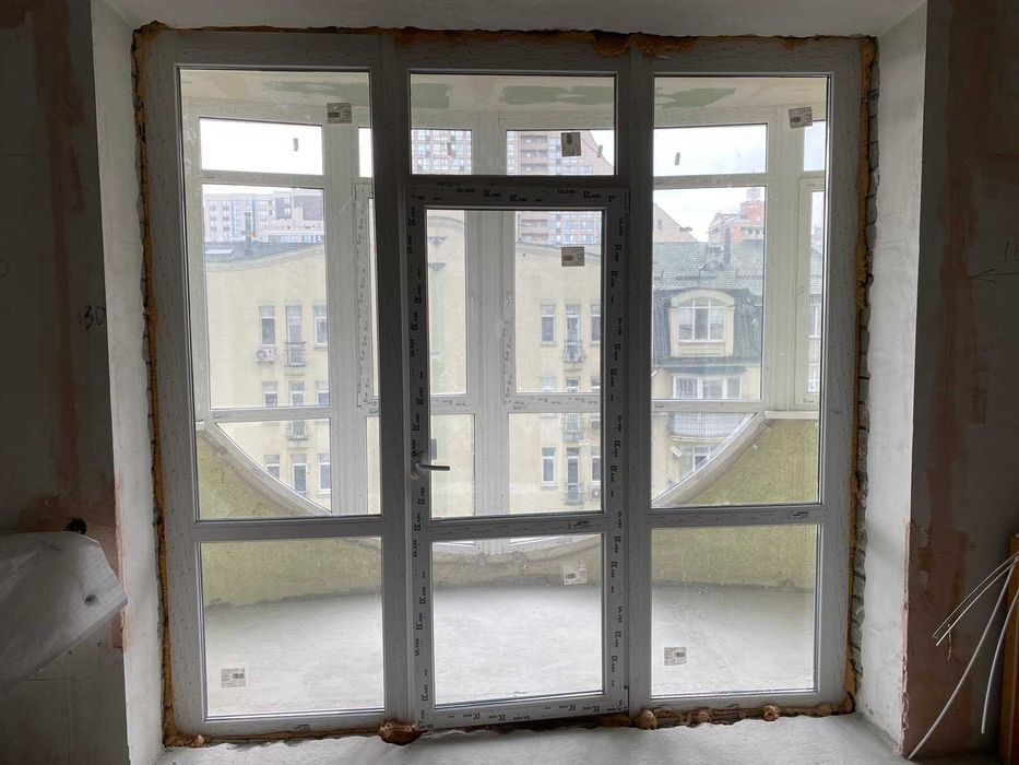 Квартира на вул. Дмитриевська, 56-Б в Києві, ID 172680, фото №7
