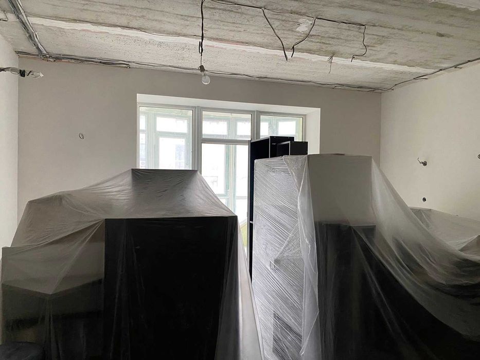 Квартира на вул. Дмитриевська, 56-Б в Києві, ID 172680, фото №9