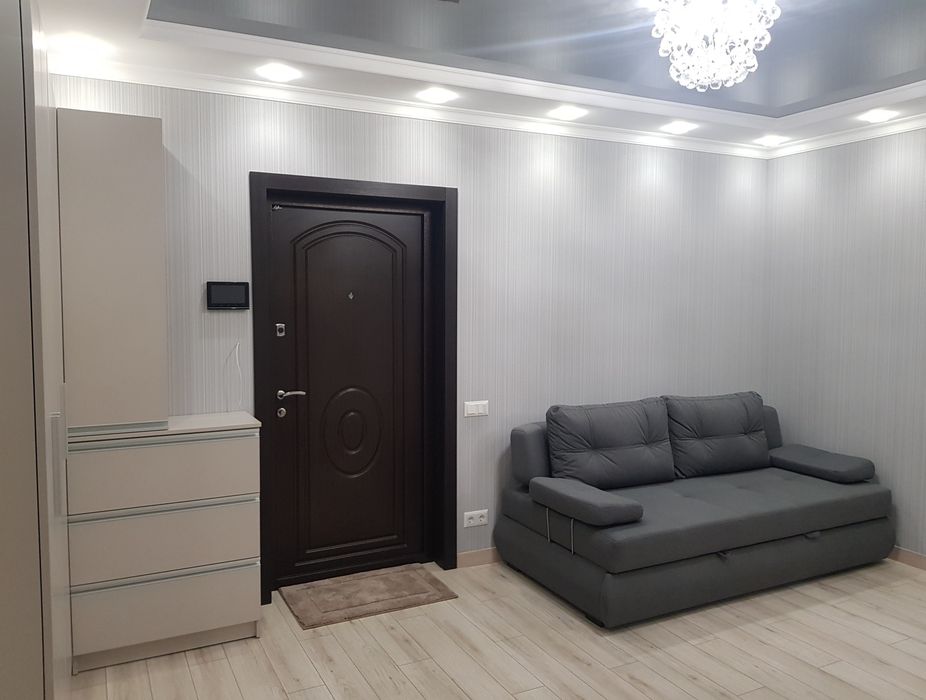 Квартира на ЖК Лісовий Квартал в Київ, ID 305003, фото №1