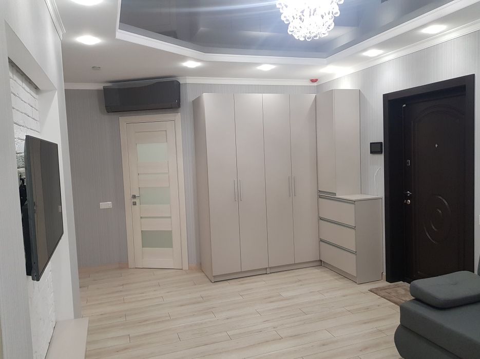 Квартира на ЖК Лісовий Квартал в Київ, ID 305003, фото №2