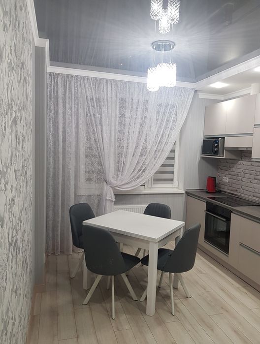 Квартира на ЖК Лісовий Квартал в Київ, ID 305003, фото №3