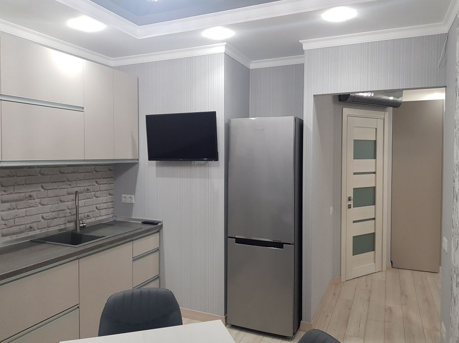 Квартира на ЖК Лісовий Квартал в Київ, ID 305003, фото №4