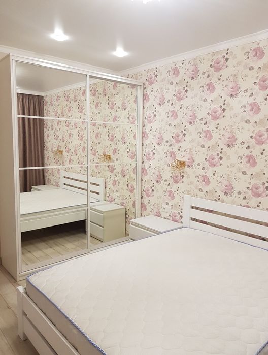 Квартира на ЖК Лісовий Квартал в Київ, ID 305003, фото №5