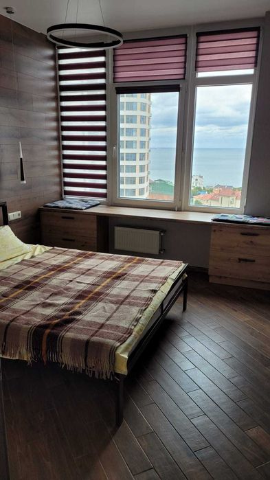 Квартира на вул. Каманина в Одесі, ID 287518, фото №1