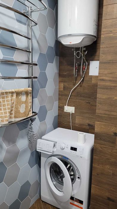 Квартира на вул. Каманина в Одесі, ID 287518, фото №5