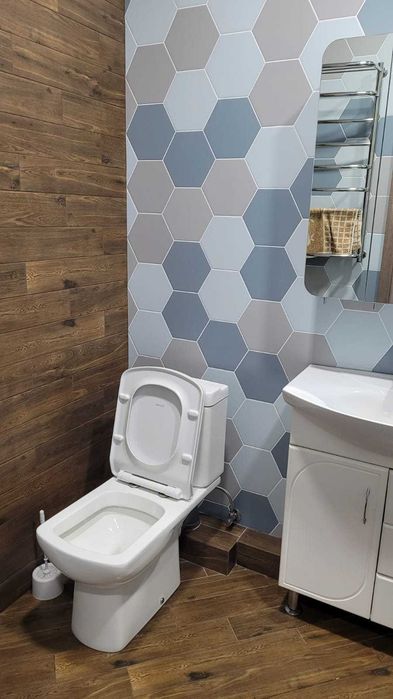Квартира на вул. Каманина в Одесі, ID 287518, фото №6