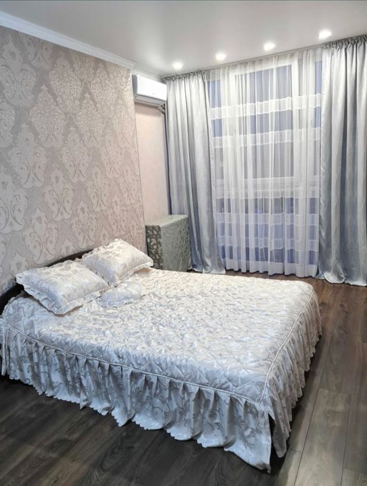 Квартира на вул. Михайла Драгоманова, 2, ID 369767, фото №1