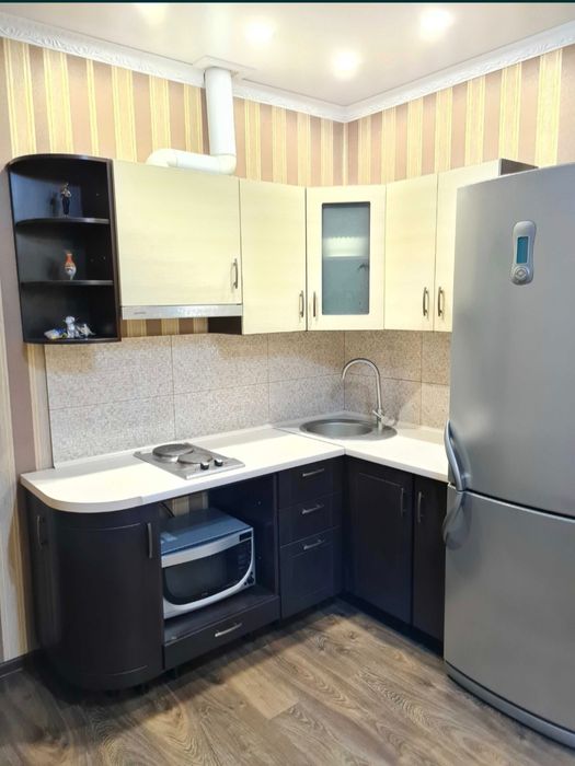 Квартира на вул. Михайла Драгоманова, 2 в Києві, ID 369767, фото №2