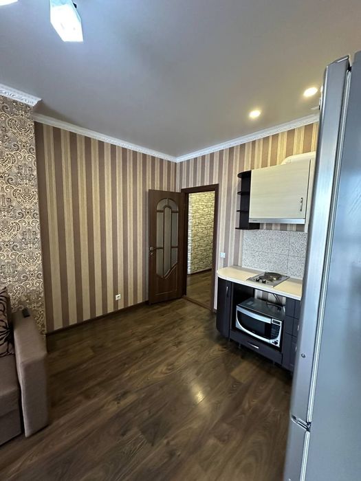 Квартира на вул. Михайла Драгоманова, 2 в Києві, ID 369767, фото №11