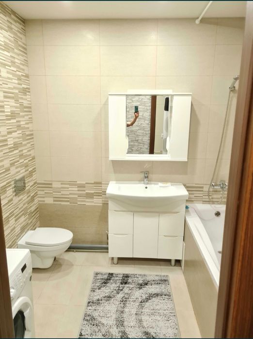 Квартира на вул. Михайла Драгоманова, 2 в Києві, ID 369767, фото №3