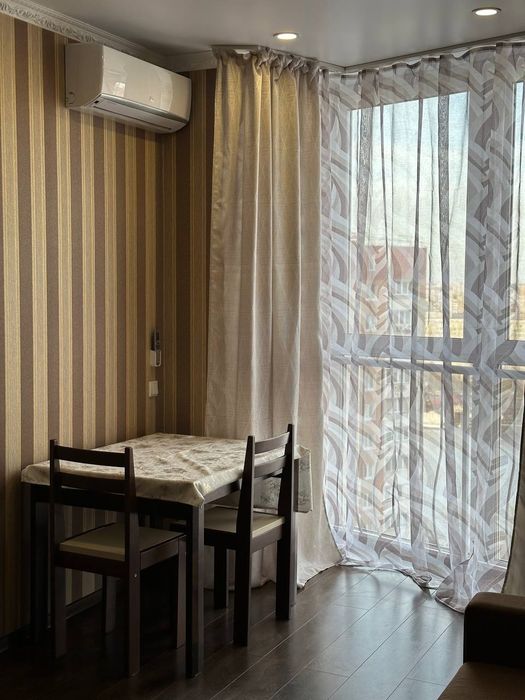 Квартира на вул. Михайла Драгоманова, 2 в Києві, ID 369767, фото №6