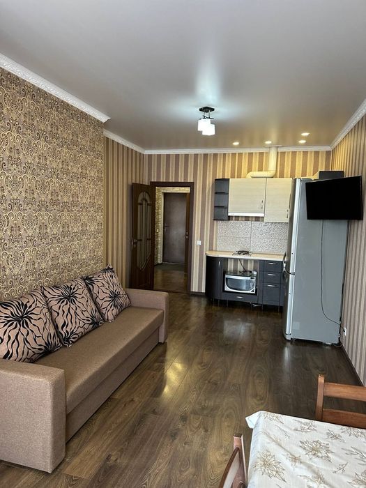 Квартира на вул. Михайла Драгоманова, 2 в Києві, ID 369767, фото №8