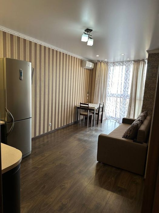 Квартира на вул. Михайла Драгоманова, 2 в Києві, ID 369767, фото №9